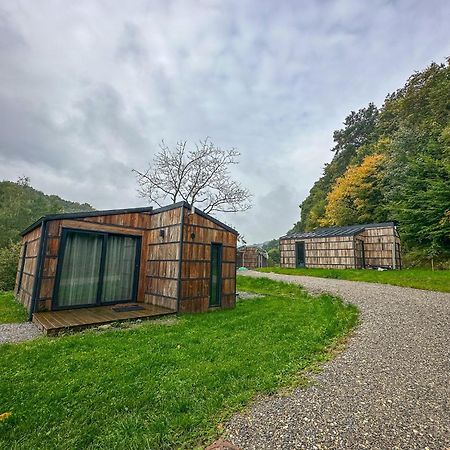Rozin- Klimatyczne Domki Caloroczne I Jura Krakowsko-Czestochowska Krzeszowice Bagian luar foto