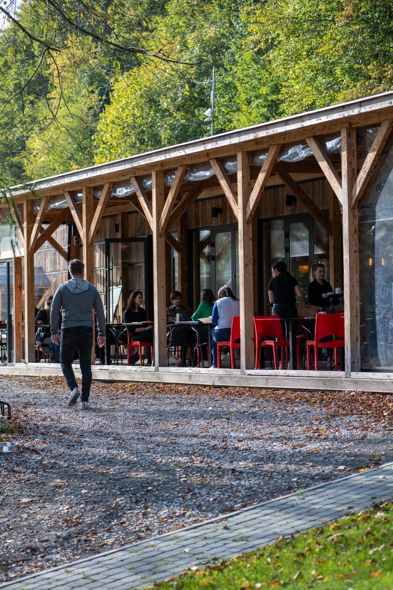 Rozin- Klimatyczne Domki Caloroczne I Jura Krakowsko-Czestochowska Krzeszowice Bagian luar foto