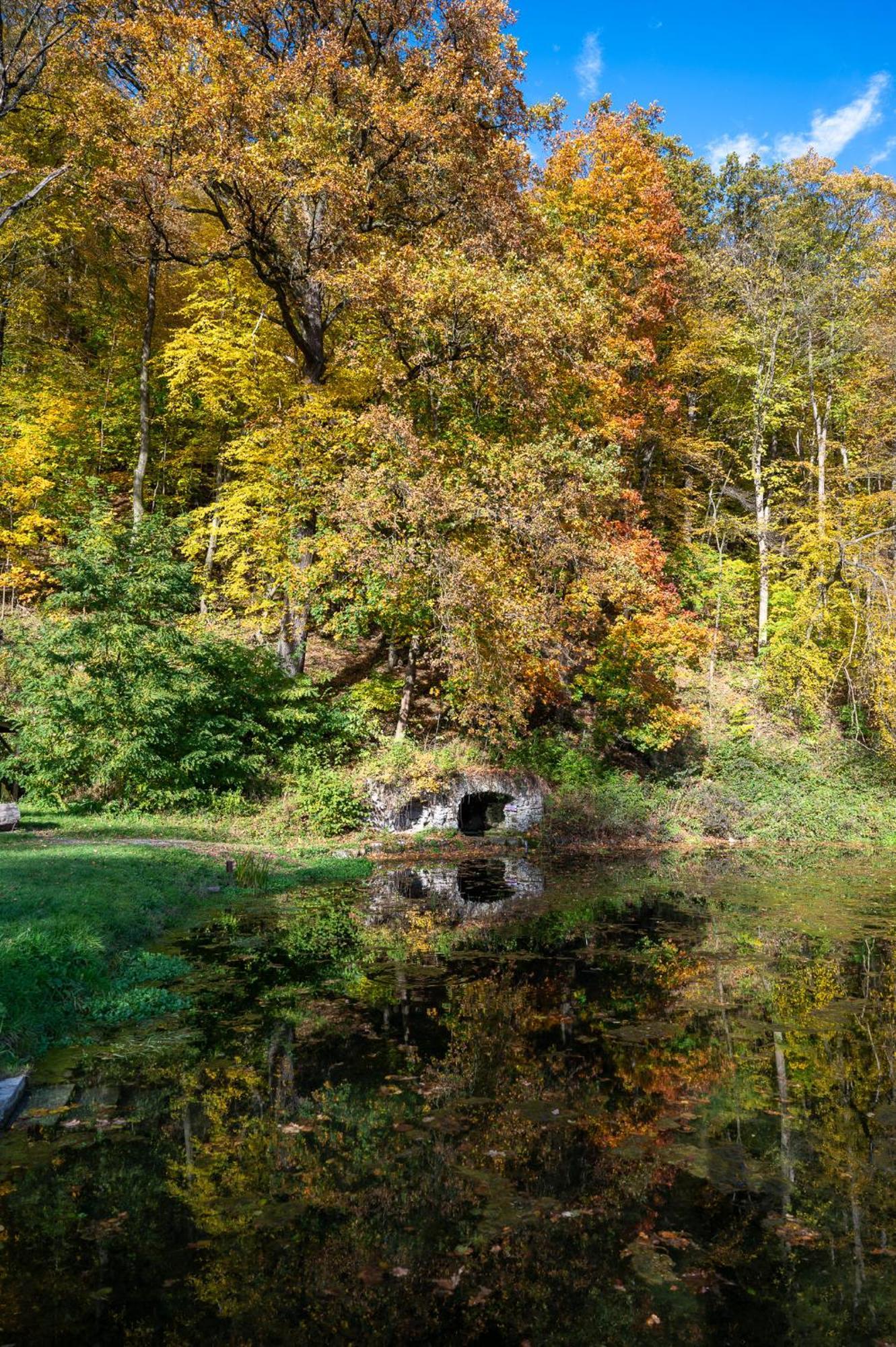 Rozin- Klimatyczne Domki Caloroczne I Jura Krakowsko-Czestochowska Krzeszowice Bagian luar foto