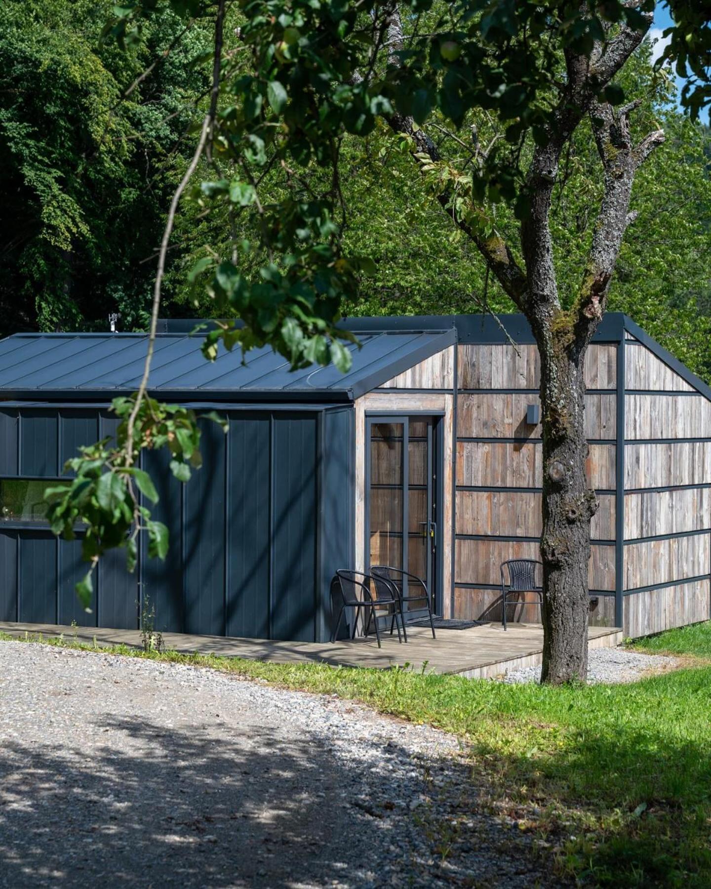 Rozin- Klimatyczne Domki Caloroczne I Jura Krakowsko-Czestochowska Krzeszowice Bagian luar foto